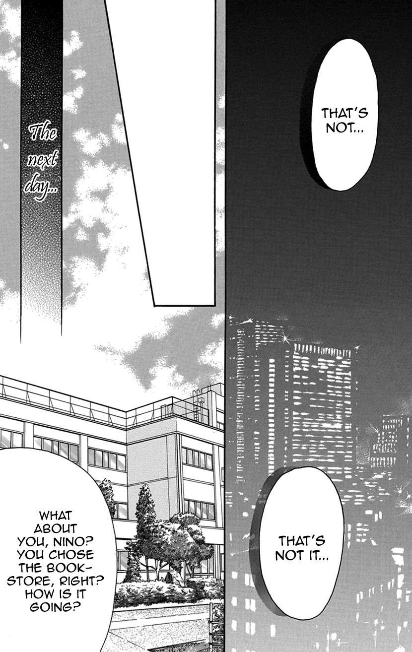Switch Girl!! Chapter 90 - Page 18