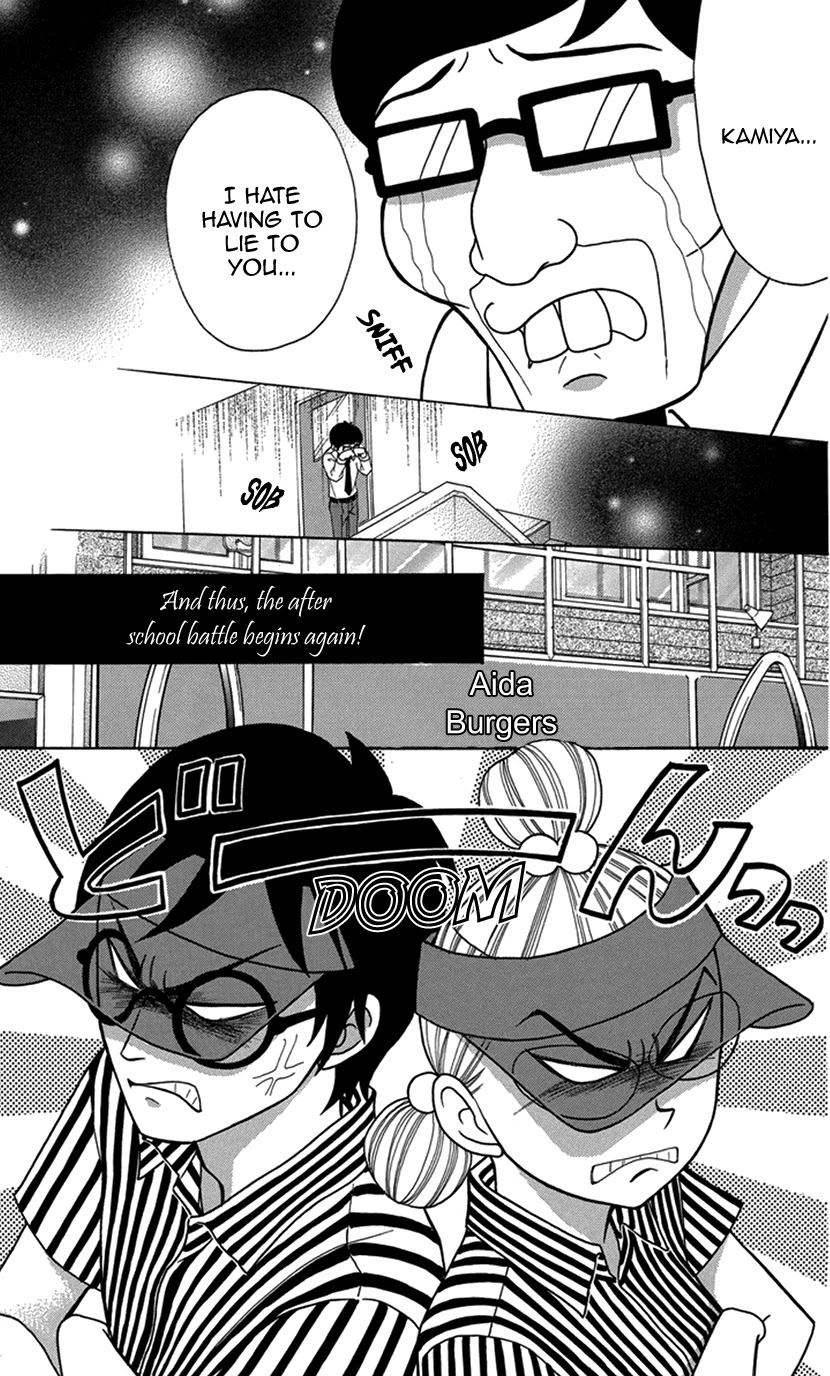 Switch Girl!! Chapter 90 - Page 22