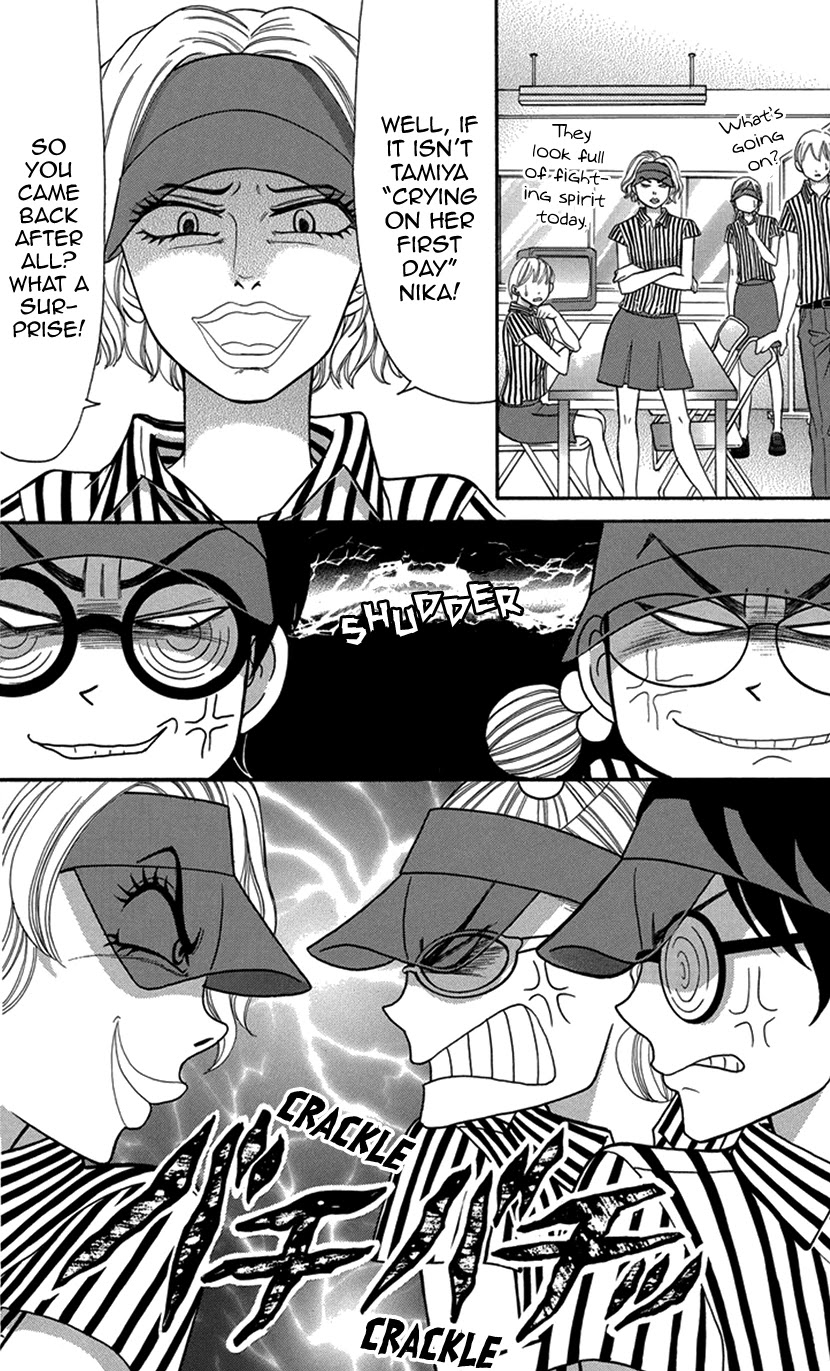 Switch Girl!! Chapter 90 - Page 23