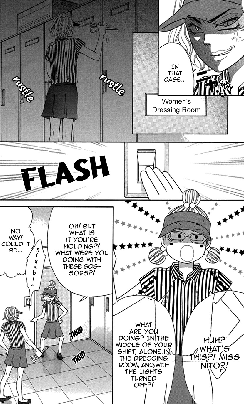 Switch Girl!! Chapter 90 - Page 25