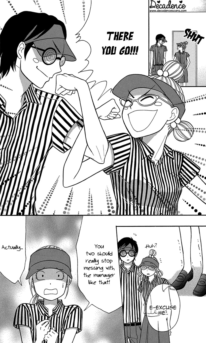 Switch Girl!! Chapter 90 - Page 27