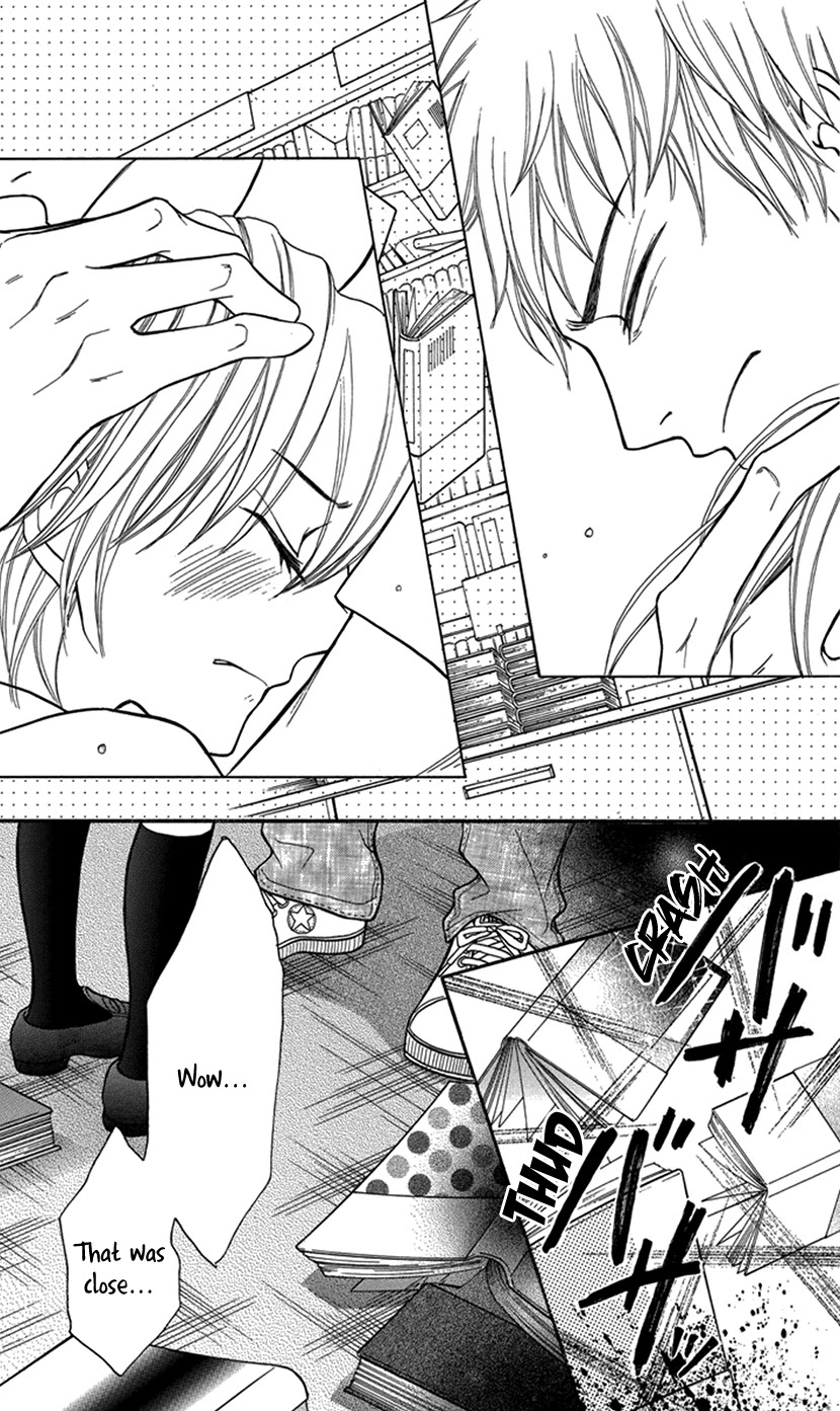 Switch Girl!! Chapter 90 - Page 6