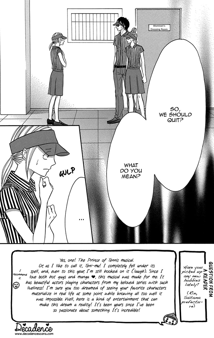 Switch Girl!! Chapter 91 - Page 2