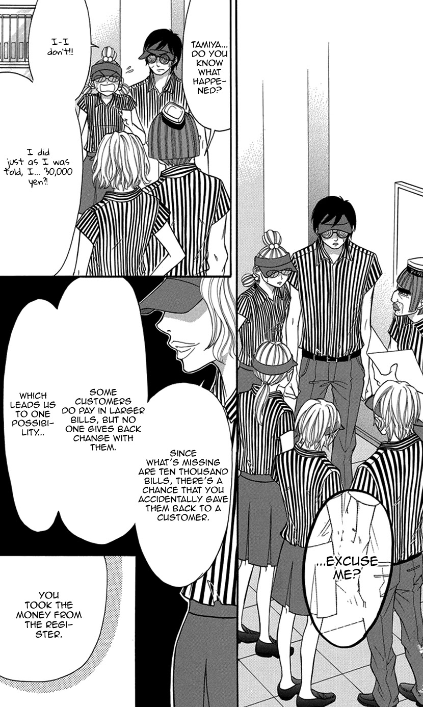 Switch Girl!! Chapter 91 - Page 11