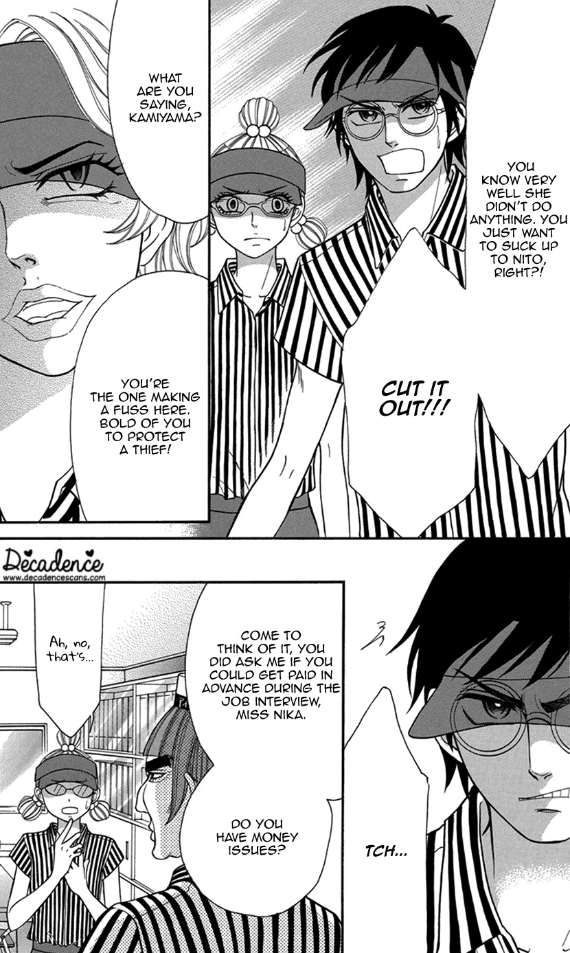 Switch Girl!! Chapter 91 - Page 13