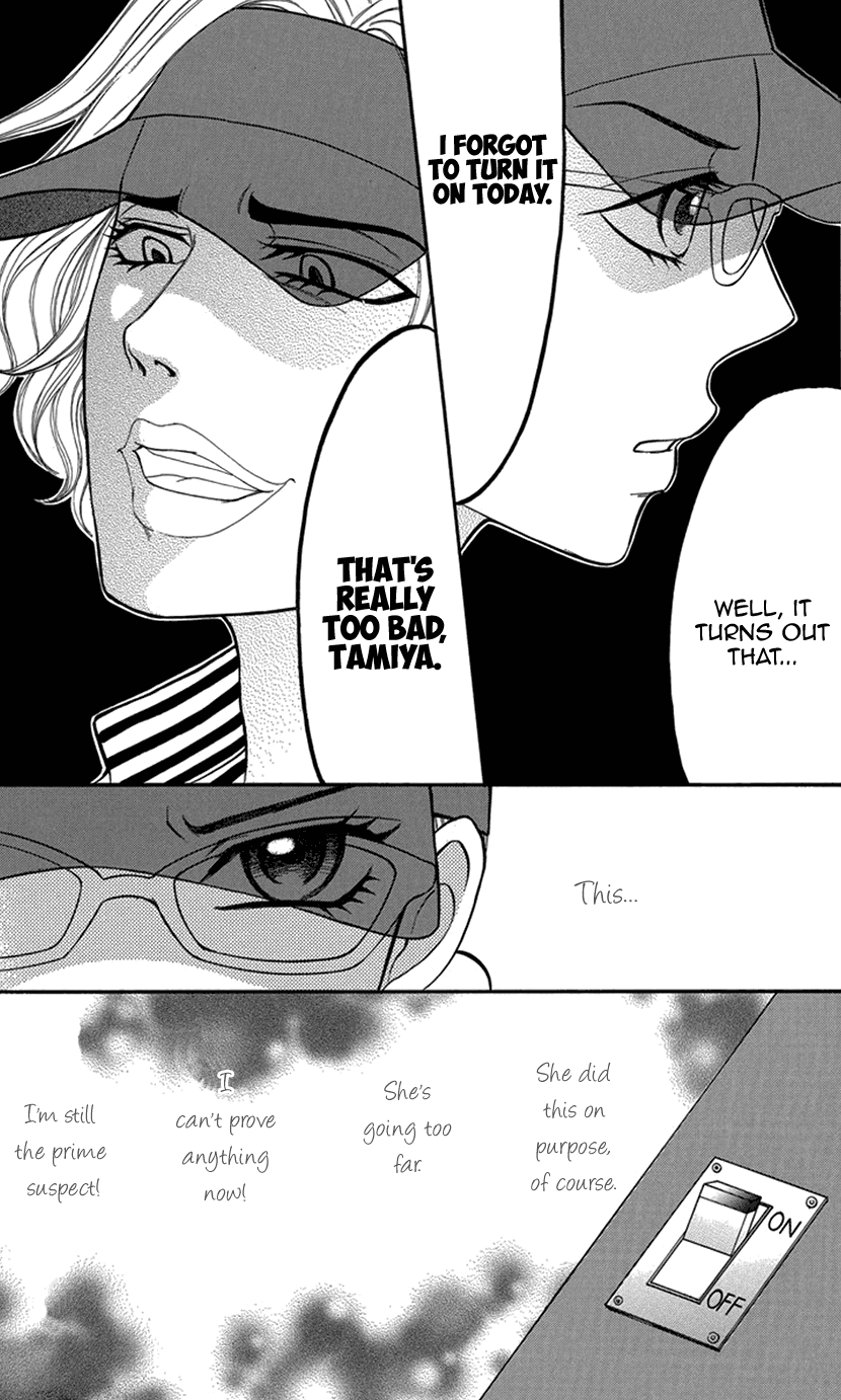 Switch Girl!! Chapter 91 - Page 15