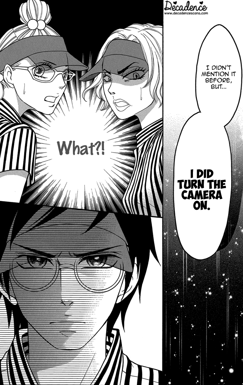 Switch Girl!! Chapter 91 - Page 16