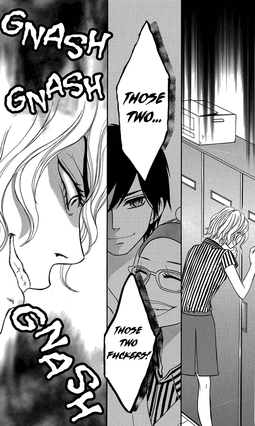 Switch Girl!! Chapter 91 - Page 19