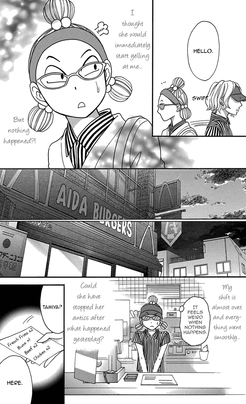 Switch Girl!! Chapter 91 - Page 22