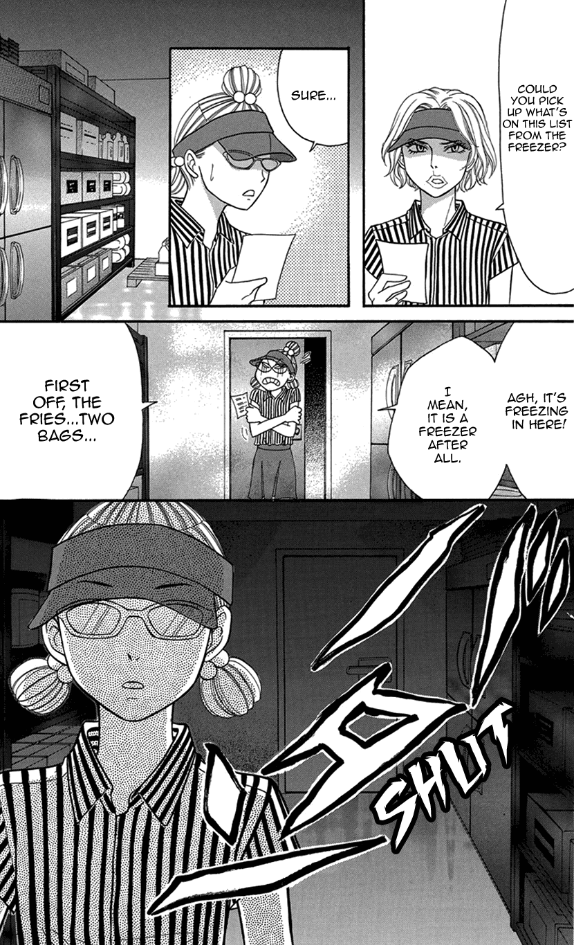 Switch Girl!! Chapter 91 - Page 23