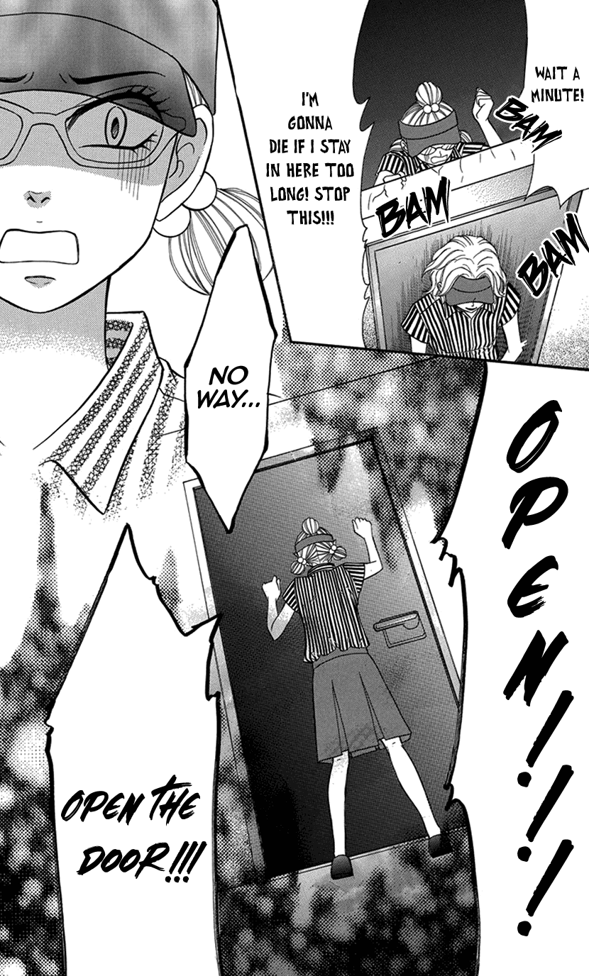 Switch Girl!! Chapter 91 - Page 25