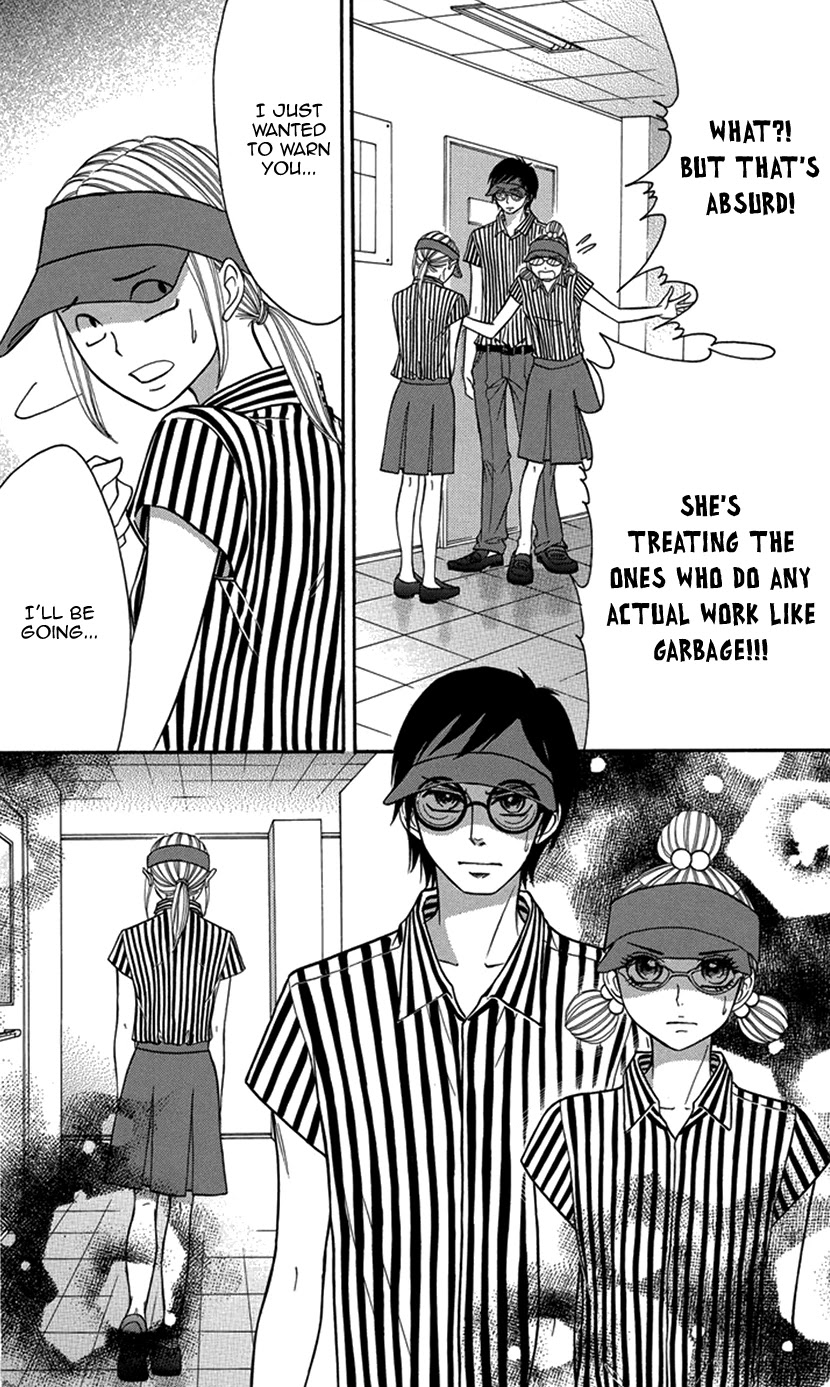 Switch Girl!! Chapter 91 - Page 4