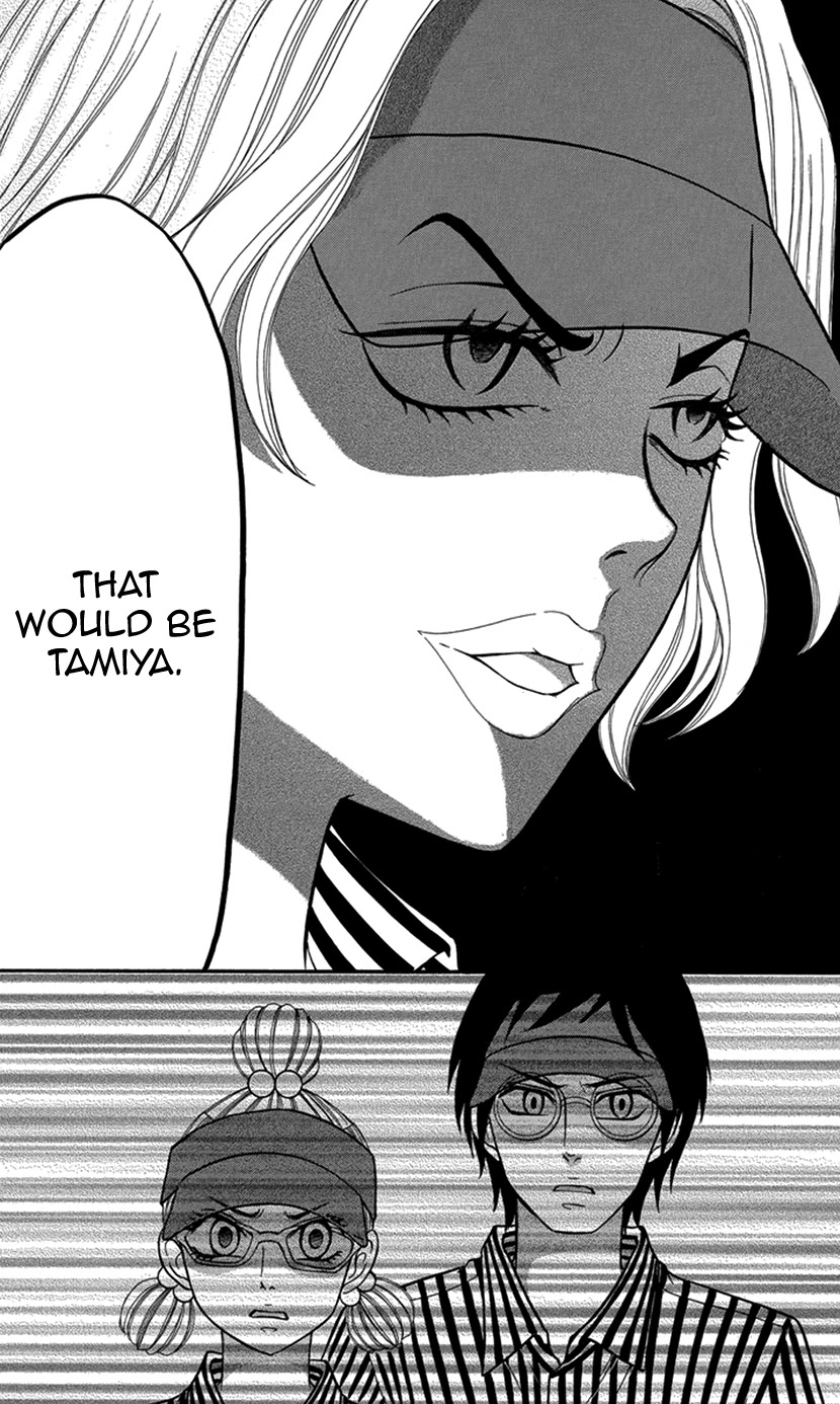 Switch Girl!! Chapter 91 - Page 10