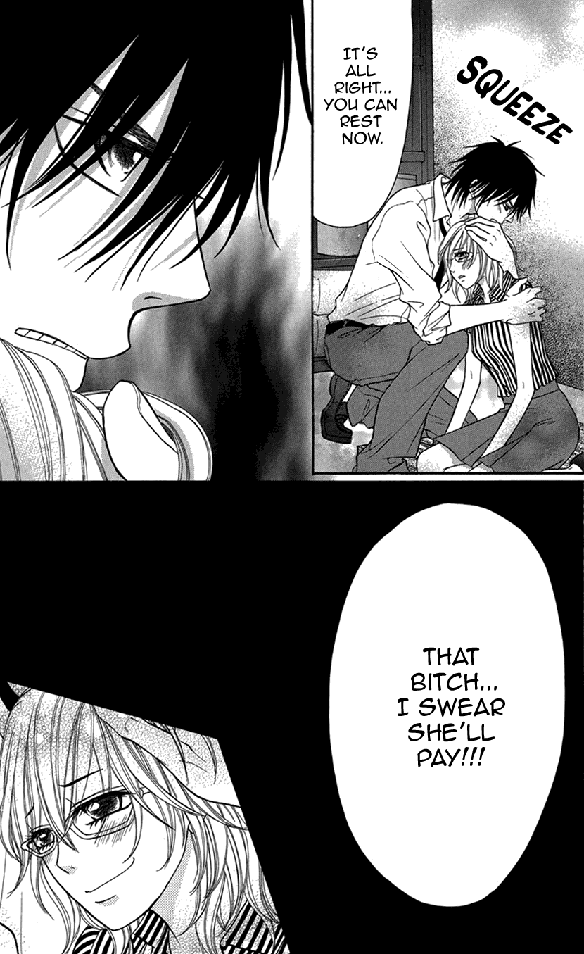 Switch Girl!! Chapter 92 - Page 11