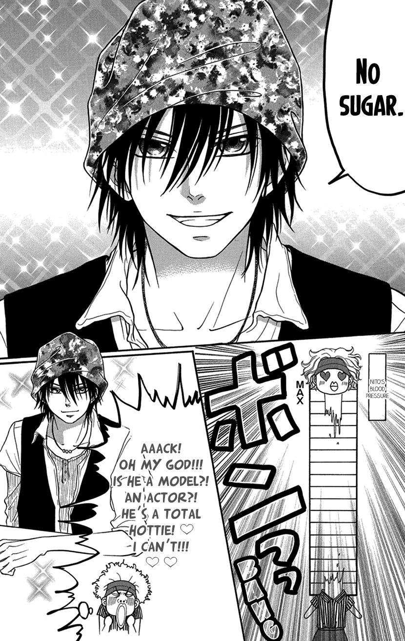 Switch Girl!! Chapter 92 - Page 14