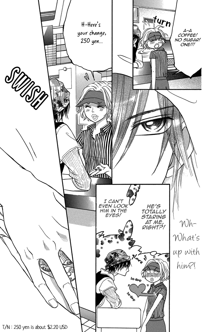 Switch Girl!! Chapter 92 - Page 15