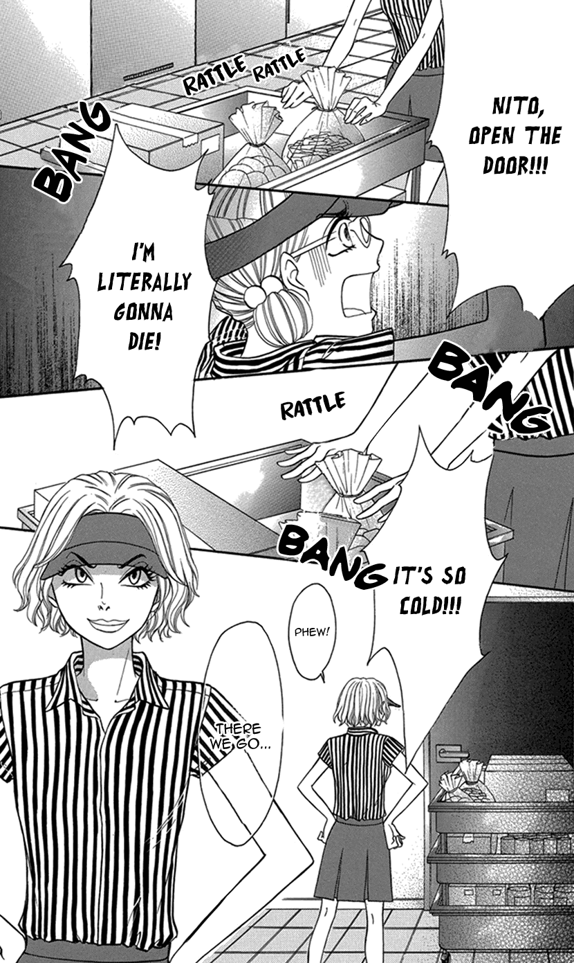 Switch Girl!! Chapter 92 - Page 3