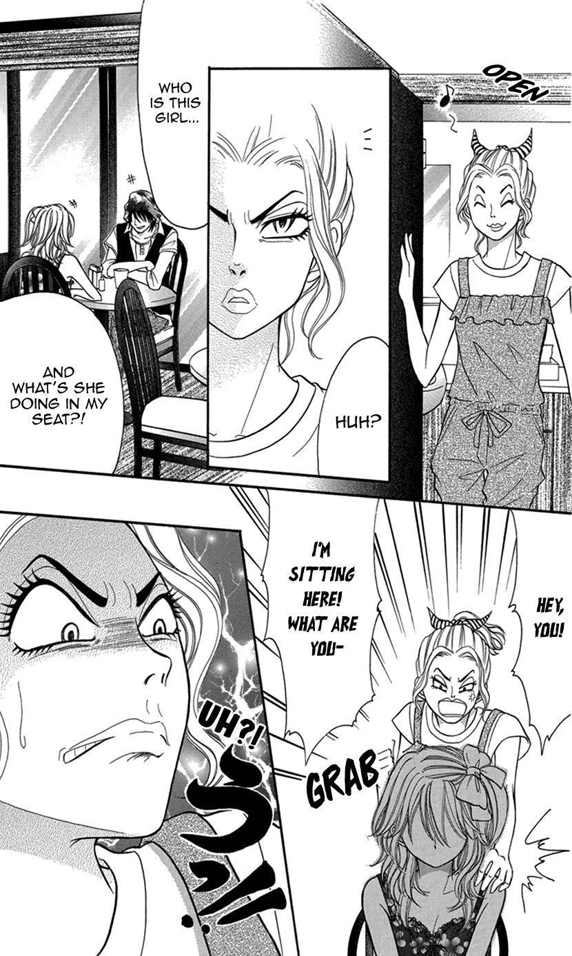 Switch Girl!! Chapter 92 - Page 23