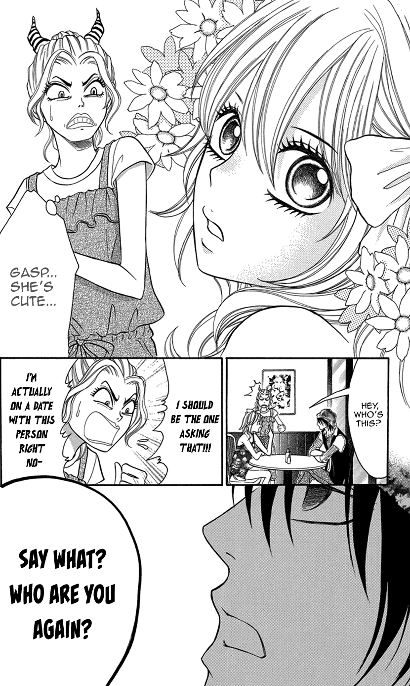 Switch Girl!! Chapter 92 - Page 24