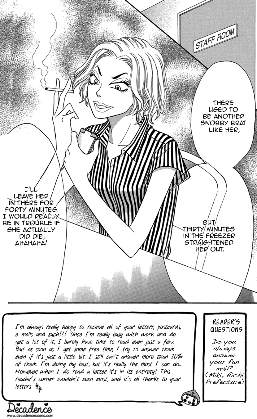 Switch Girl!! Chapter 92 - Page 4