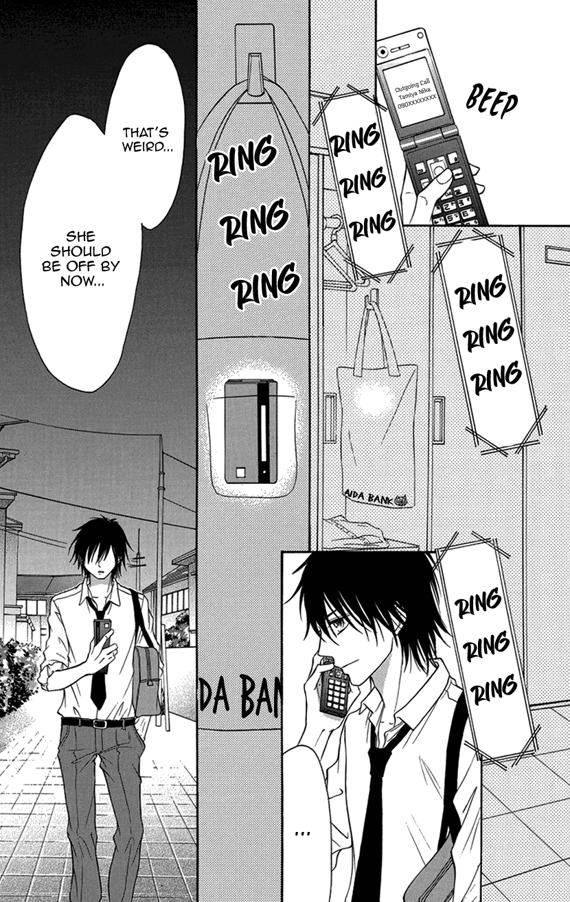 Switch Girl!! Chapter 92 - Page 7