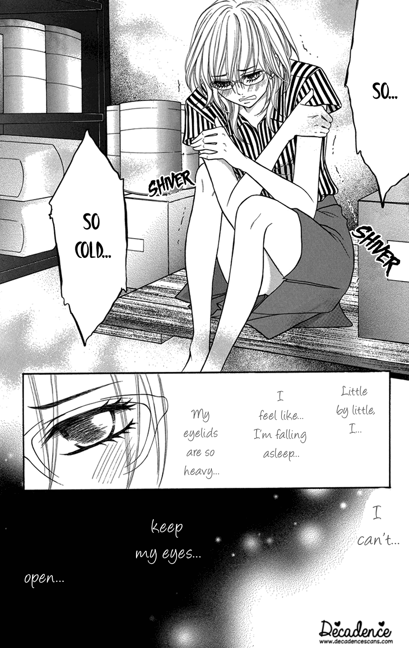 Switch Girl!! Chapter 92 - Page 8