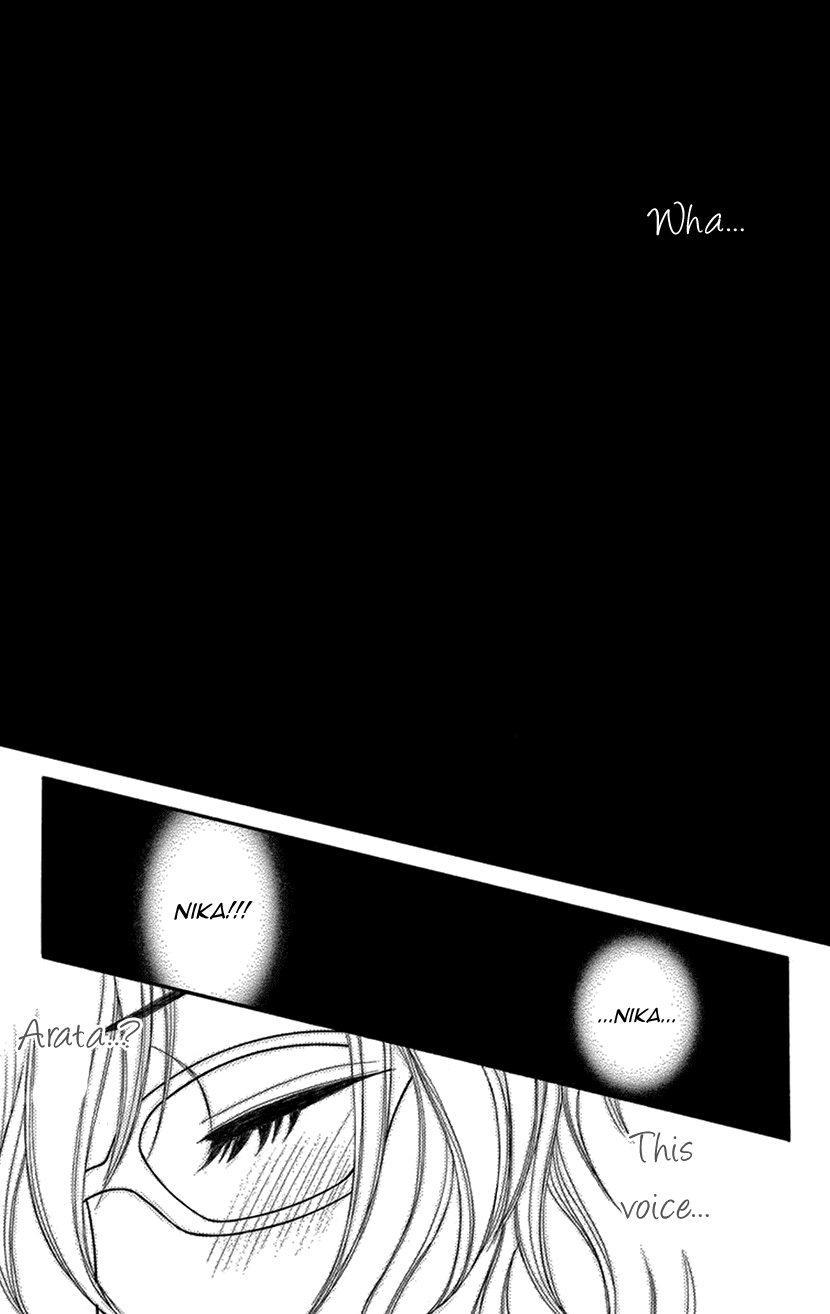 Switch Girl!! Chapter 92 - Page 9