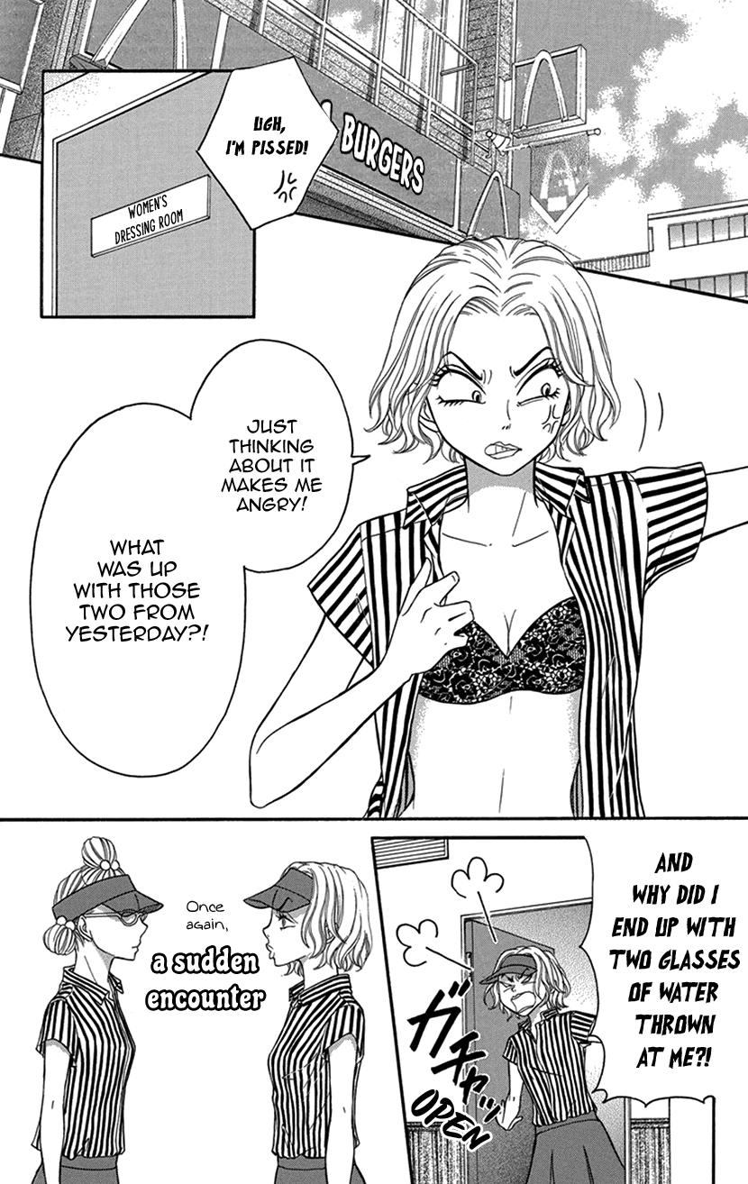 Switch Girl!! Chapter 93 - Page 1
