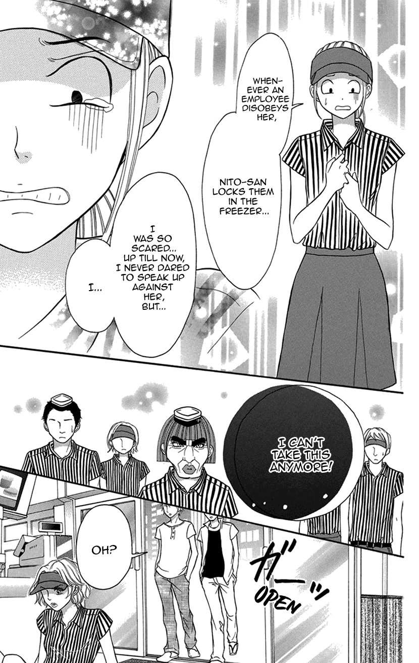 Switch Girl!! Chapter 93 - Page 14
