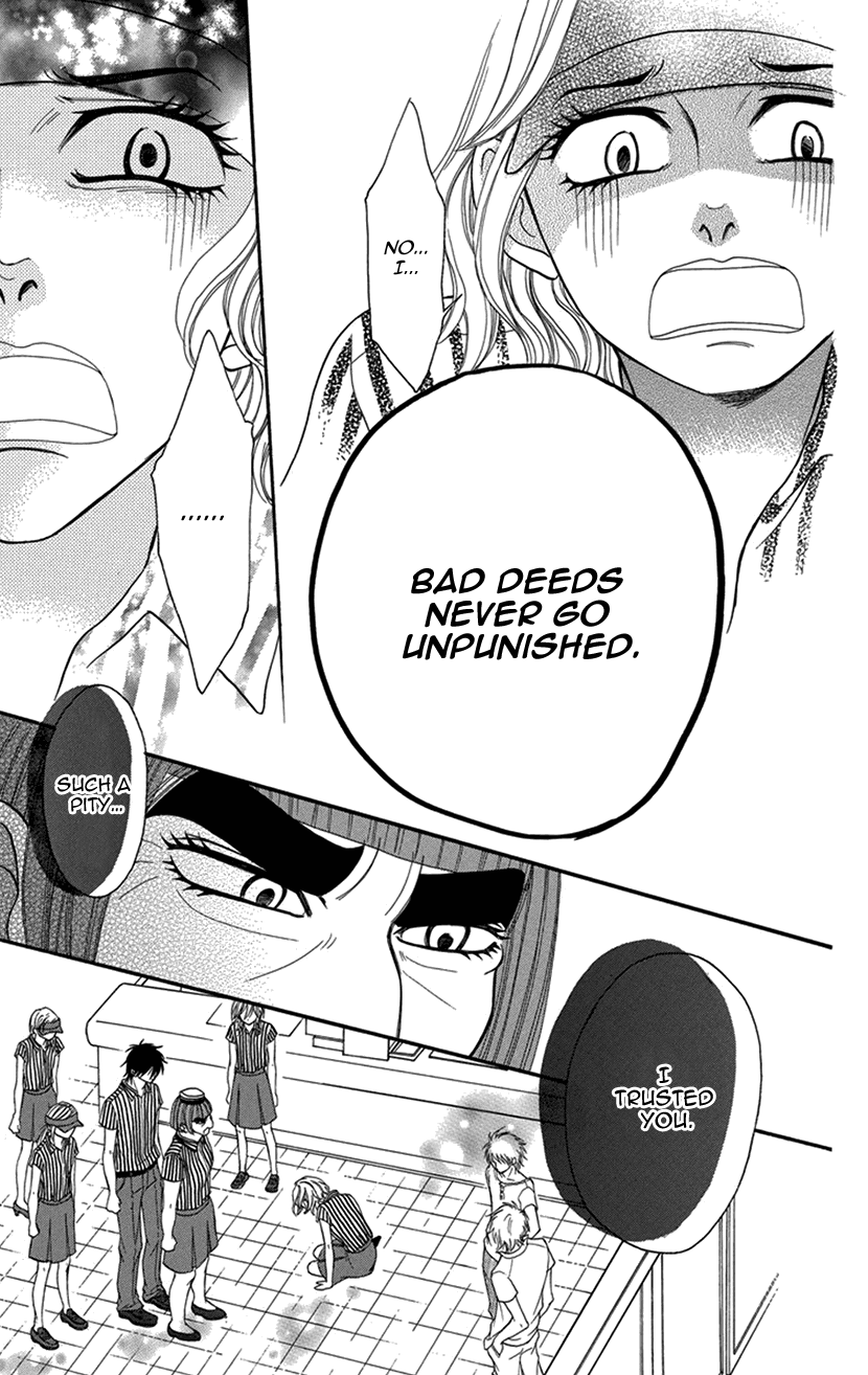 Switch Girl!! Chapter 93 - Page 16