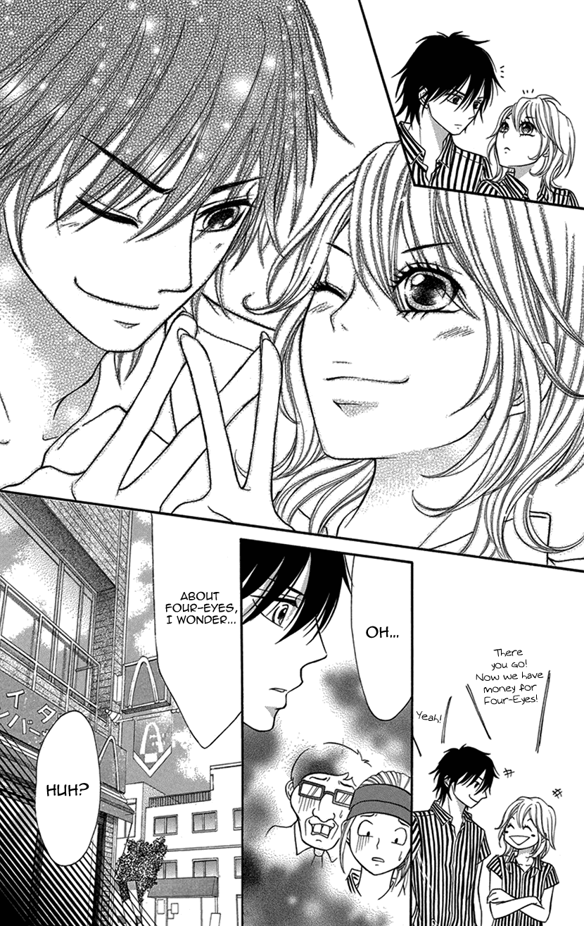 Switch Girl!! Chapter 93 - Page 17