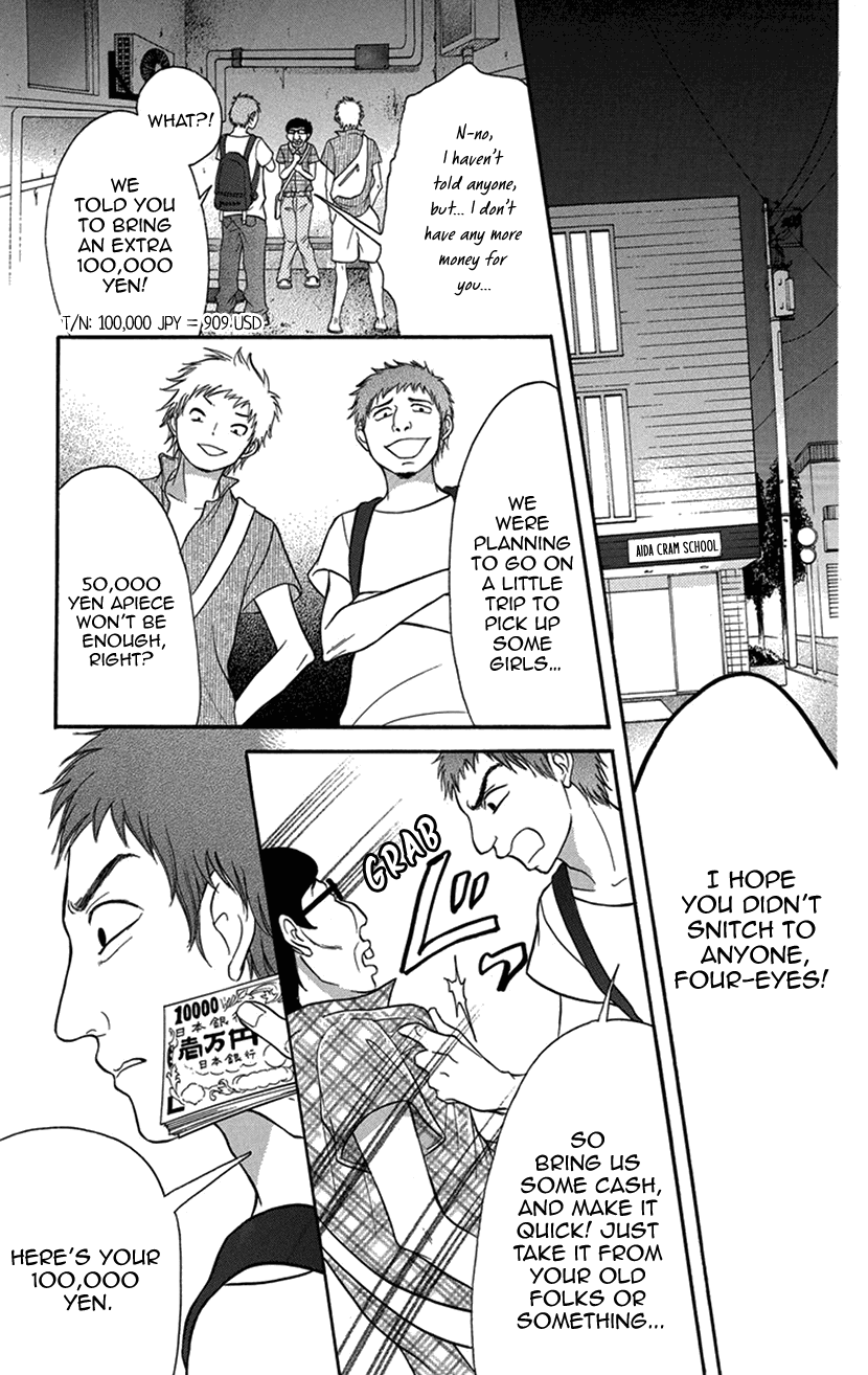 Switch Girl!! Chapter 93 - Page 18
