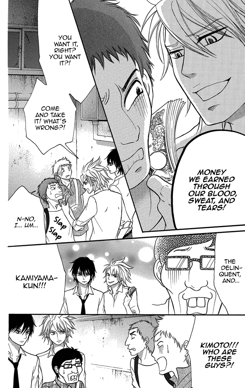 Switch Girl!! Chapter 93 - Page 19