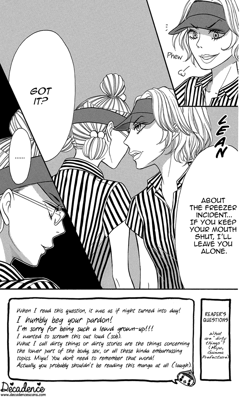 Switch Girl!! Chapter 93 - Page 3