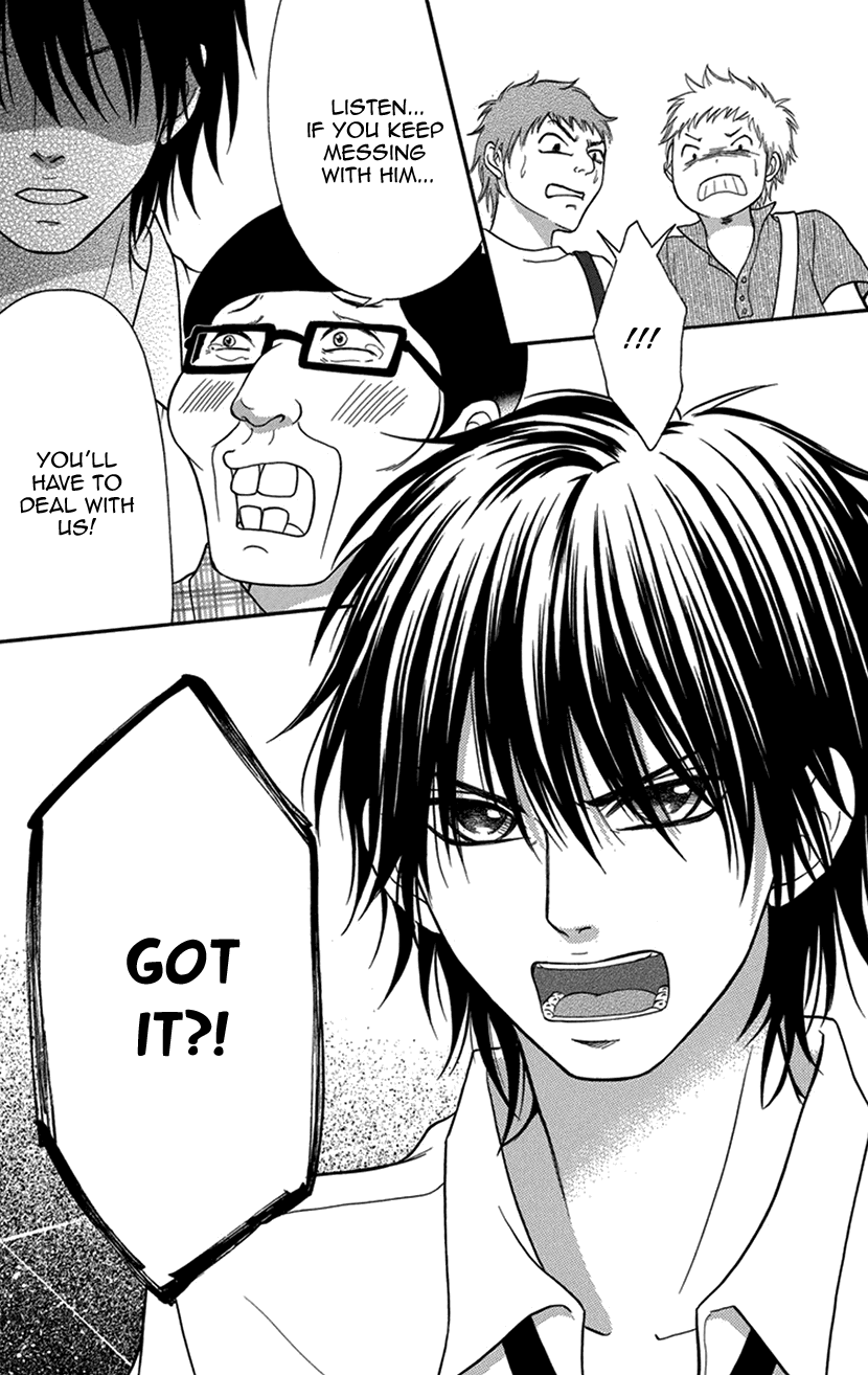 Switch Girl!! Chapter 93 - Page 22