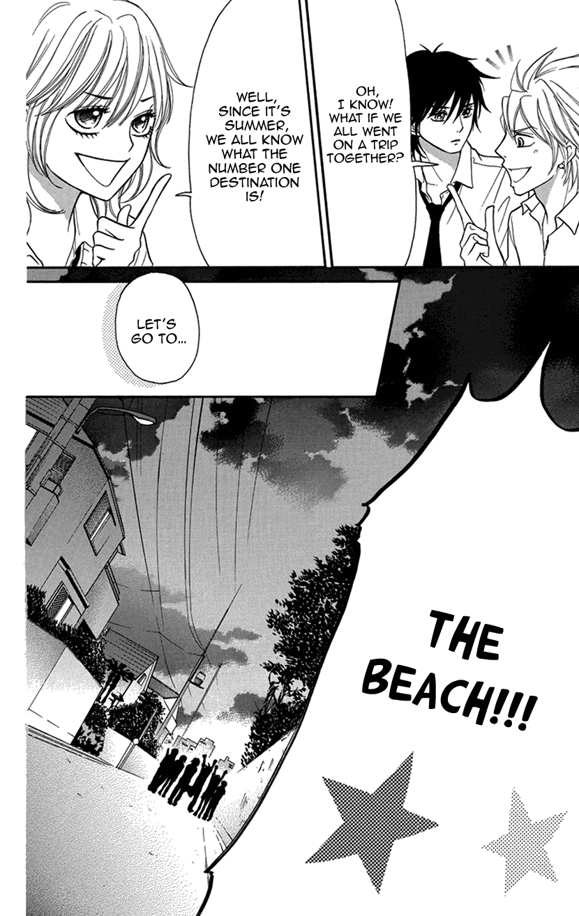 Switch Girl!! Chapter 93 - Page 25