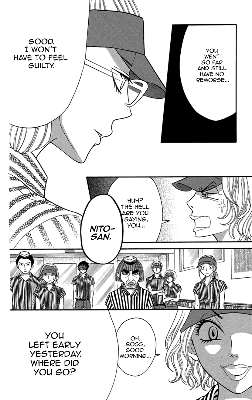 Switch Girl!! Chapter 93 - Page 4