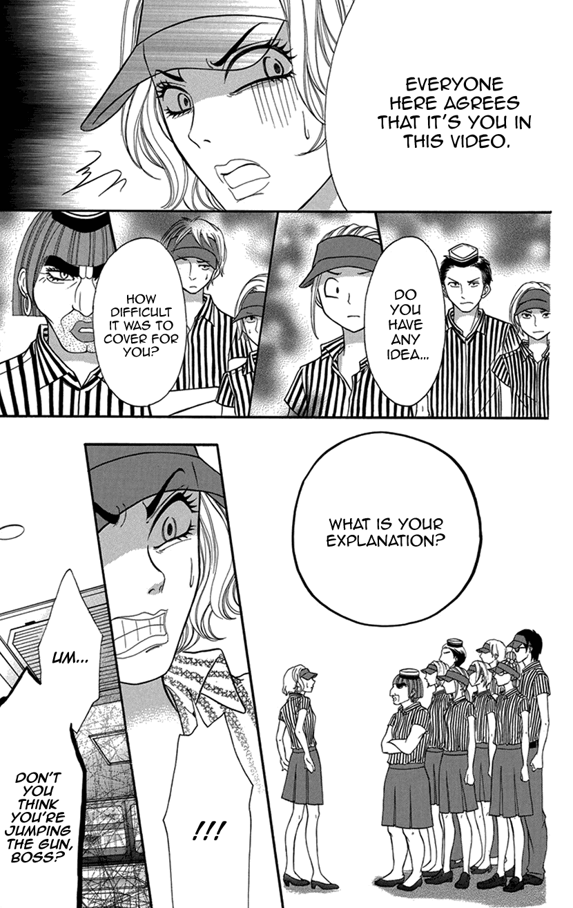 Switch Girl!! Chapter 93 - Page 7