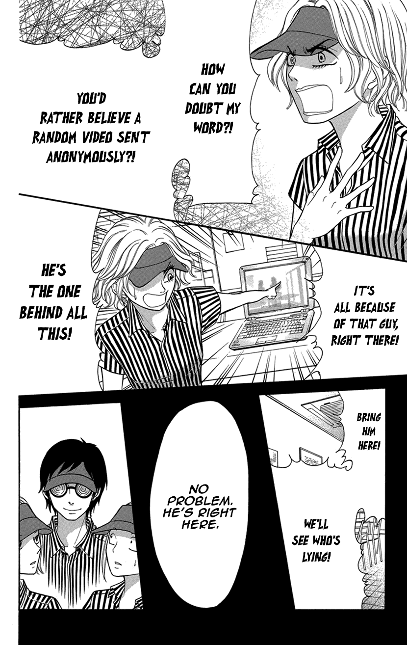 Switch Girl!! Chapter 93 - Page 8