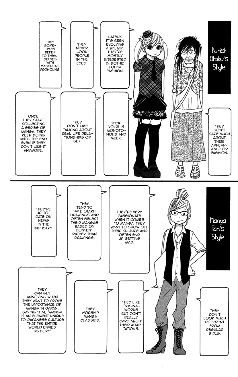 Switch Girl!! Chapter 94 - Page 14