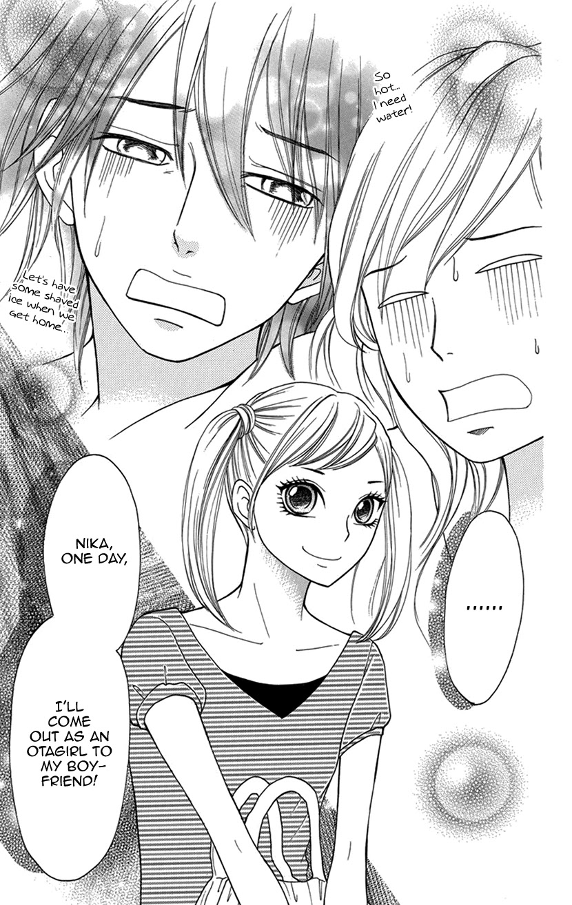 Switch Girl!! Chapter 94 - Page 27