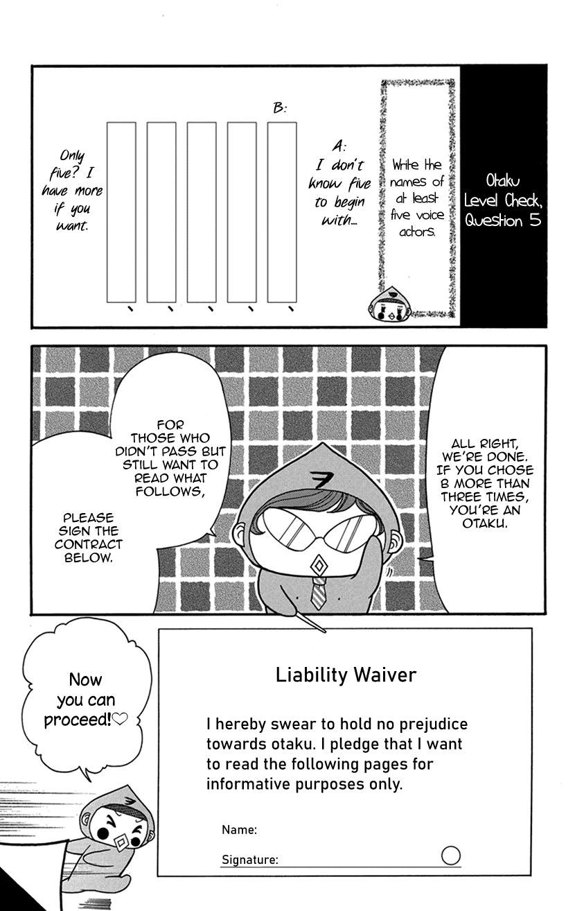 Switch Girl!! Chapter 94 - Page 5