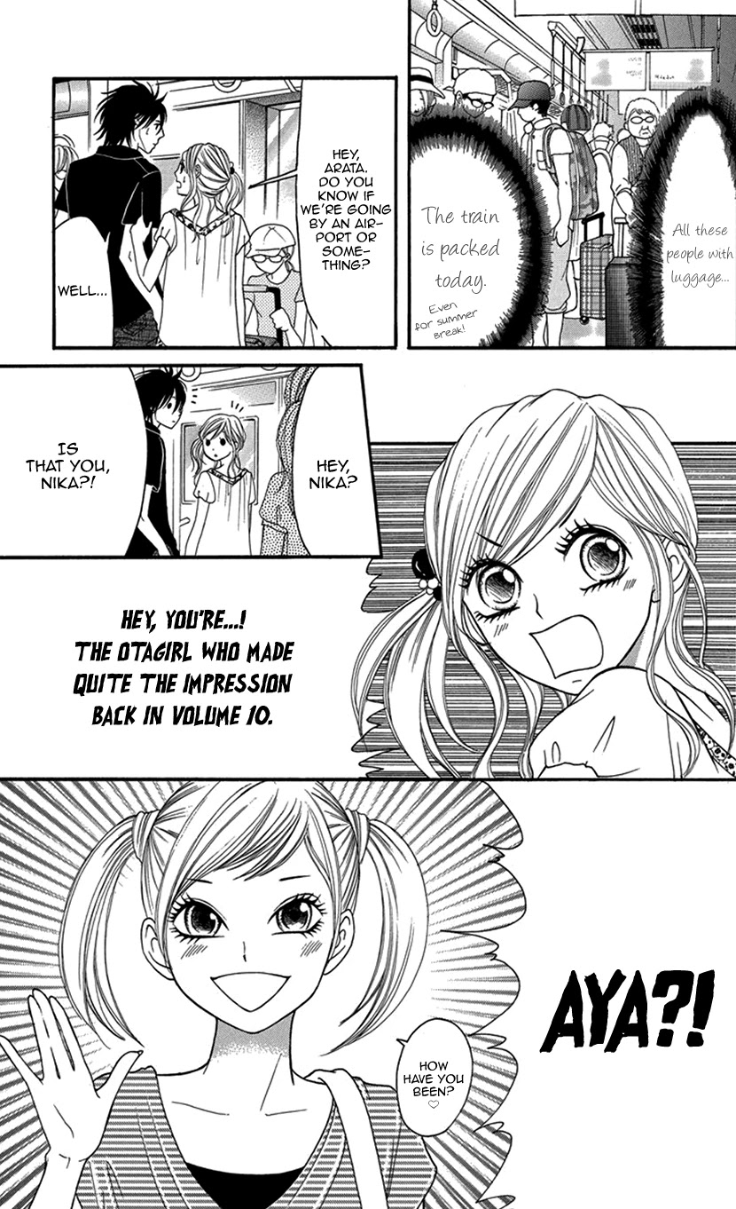 Switch Girl!! Chapter 94 - Page 7