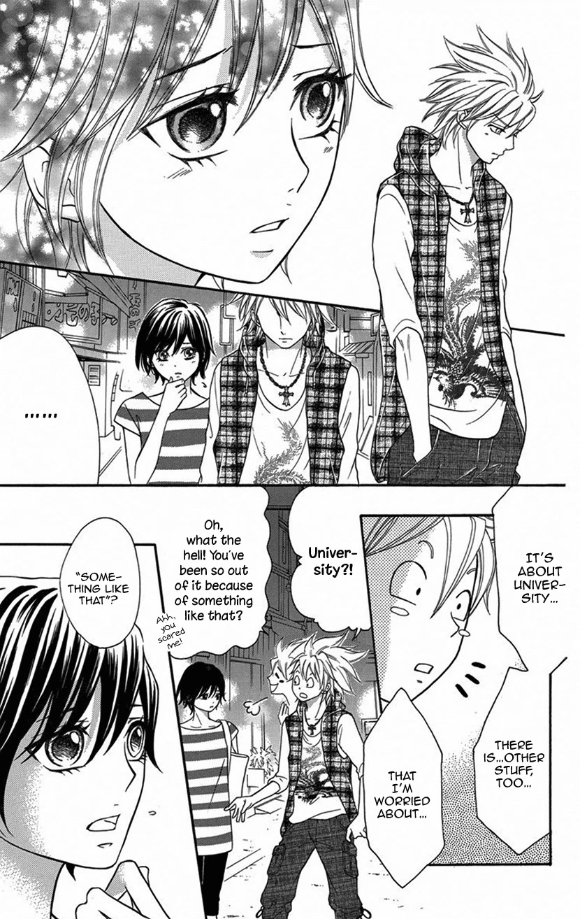 Switch Girl!! Chapter 95 - Page 13