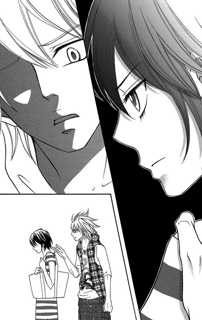 Switch Girl!! Chapter 95 - Page 16