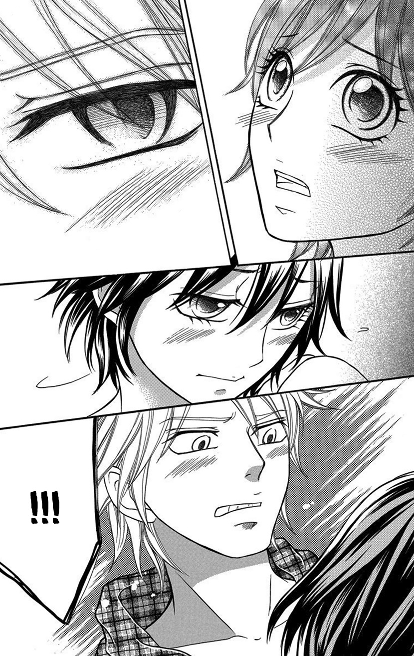 Switch Girl!! Chapter 95 - Page 20