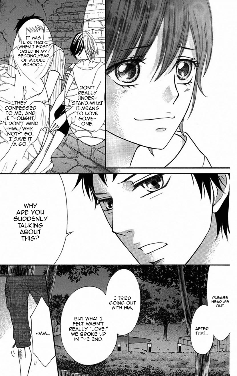 Switch Girl!! Chapter 96 - Page 12