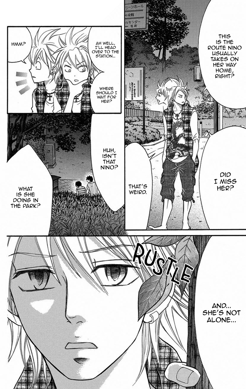 Switch Girl!! Chapter 96 - Page 13