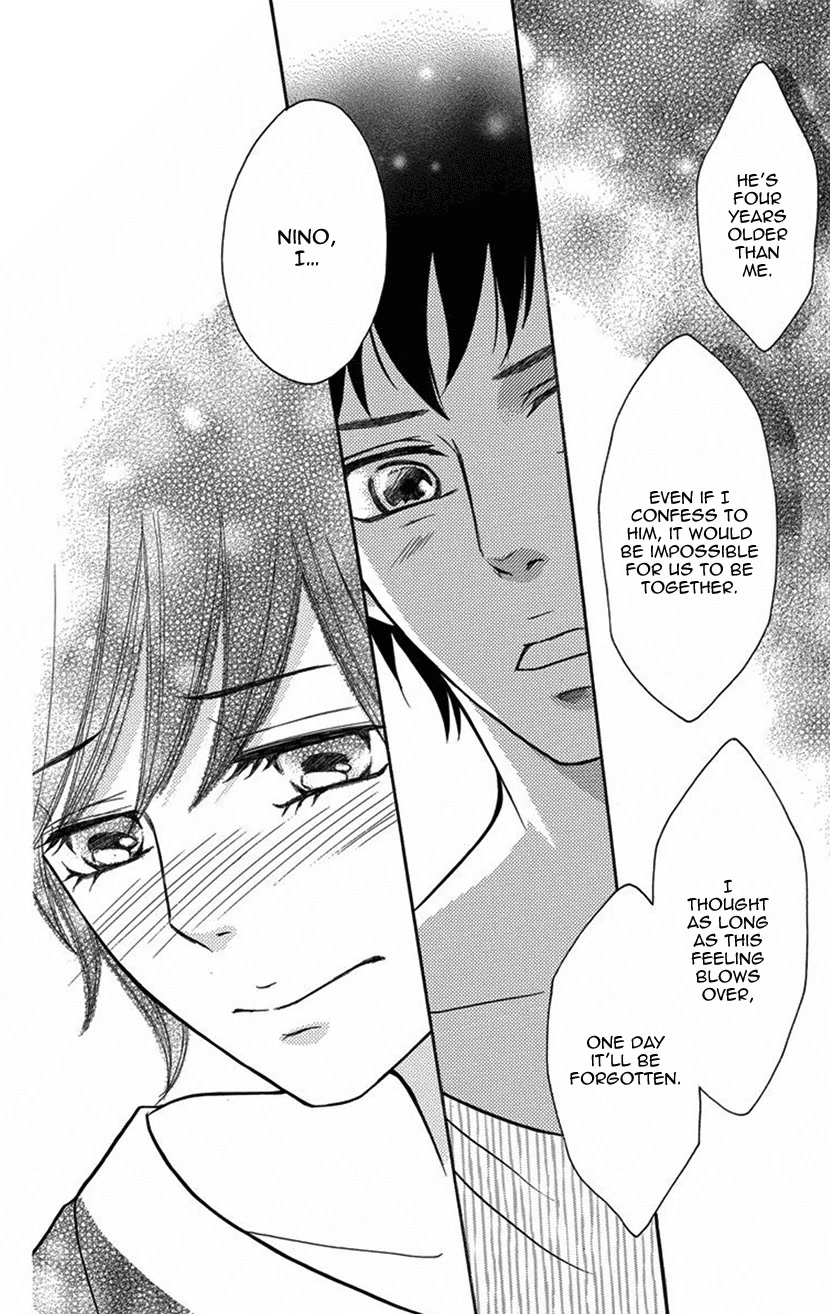 Switch Girl!! Chapter 96 - Page 15