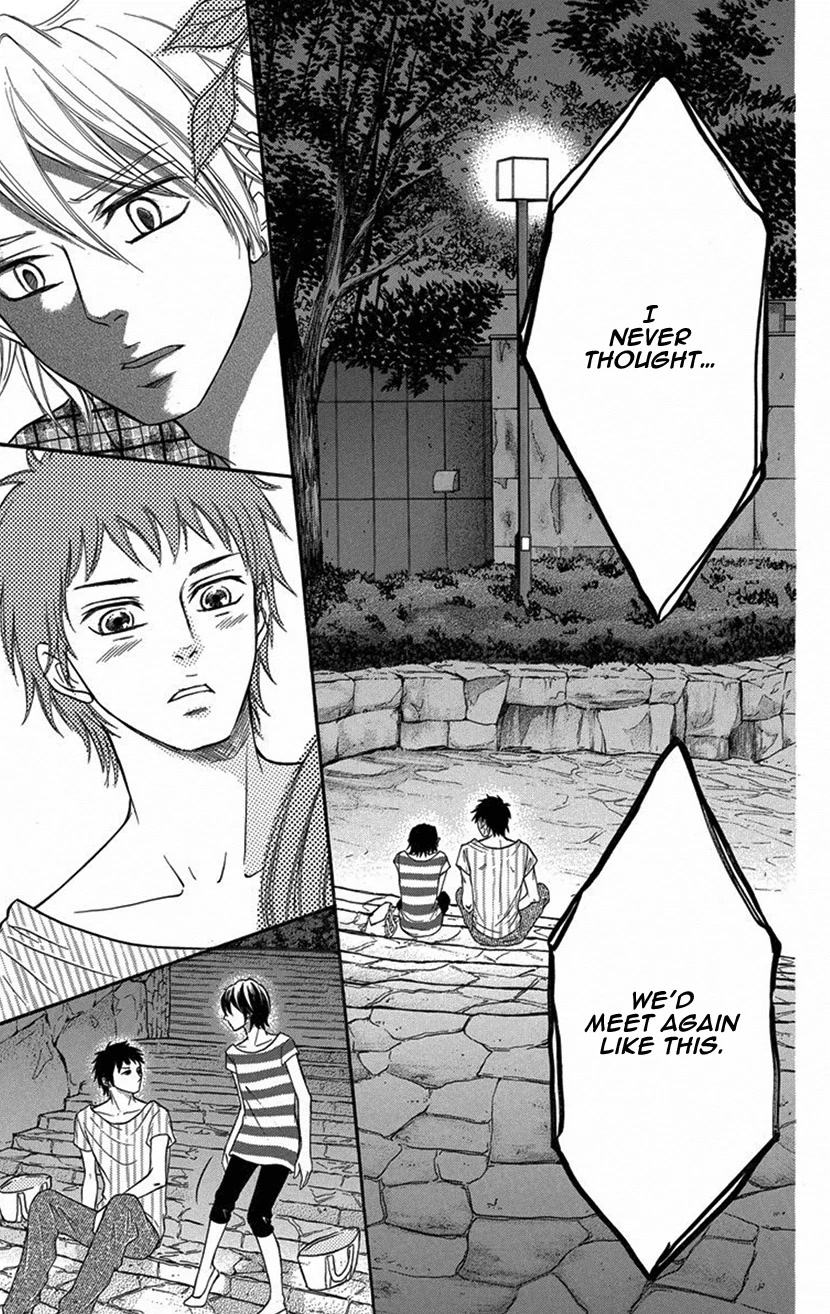 Switch Girl!! Chapter 96 - Page 16